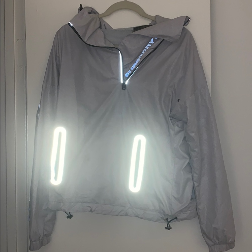 Superdry Sports Jacket